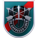 20th Special Forces Group (A)