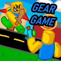 Gear Game