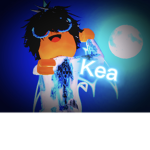 Keas Puppys