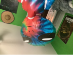 FGTeeV and alien fan club