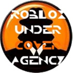 ROBLOX Undercover Agency