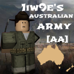 [AA] 1iw9e's Australian Army