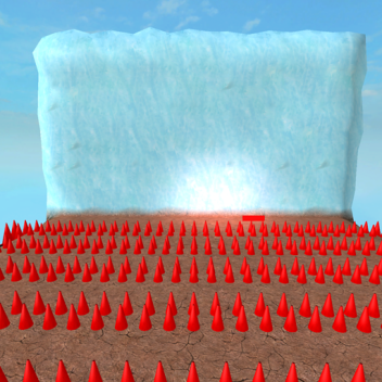 SUPER EPIC PLAYER POINTS OBBY (WIN FOR 250PP)