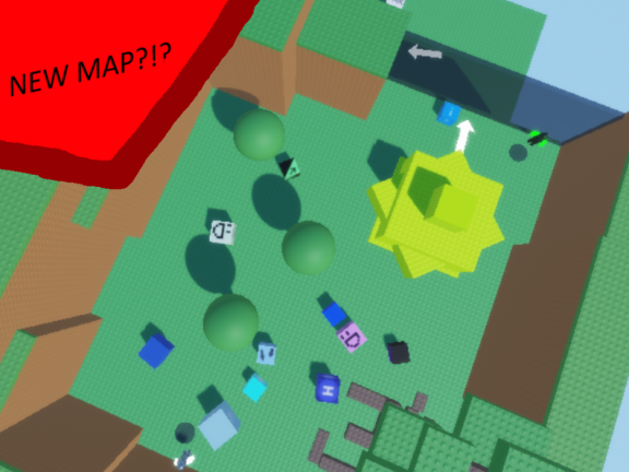 TooDifficulty RPG [Class 16 Again.] screenshot 4