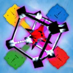 Doomspire Brickbattle Subspace Tripmine icon
