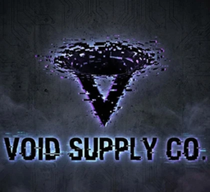 VOID Supply Co Roblox group icon