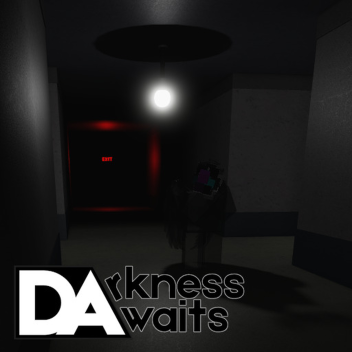 Darkness Awaits [EARLY ACCESS]