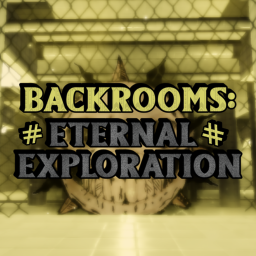 Backrooms: Eternal Exploration