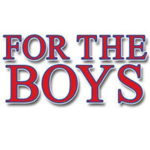 FOR ALL THE BOIZ