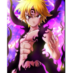 Mythical Demon