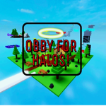 Obby For Halos