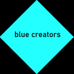 blue creators