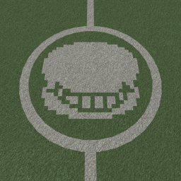 sansball icon