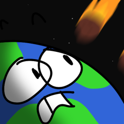 [ALPHA] evil meteors