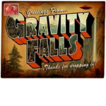 Gravity Falls Fans!