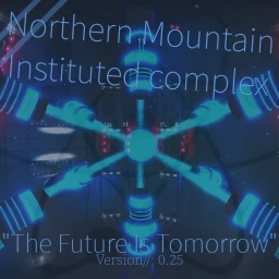 ☢️ NMIC｜Northern Mountain Instituted complex icon