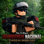 [ELN] Ejercito de Liberacion Nacional Guerrilla