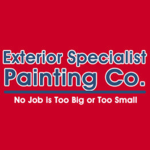 Exterior Specialist Painting Co.