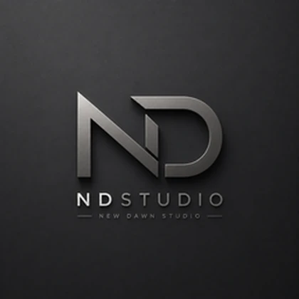 NDStudio Roblox group icon