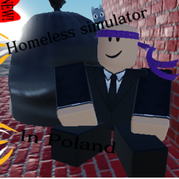 Homeless Simulator In Poland (UPDATE)