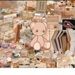 Amy’s bears