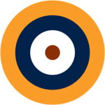 Royal air force Luckstaf