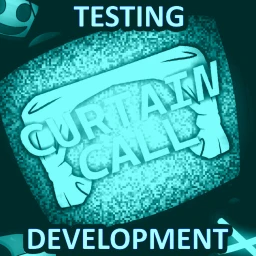 Curtain Call [DEVELOPMENT] icon