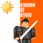 Kingdom Of Aeigus