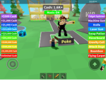 Rainbow gang ROBLOX version