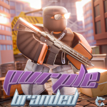 #Purple Brand