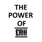 The Power of Erik