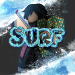 SURF (ROBLOX Bedwars Clan)