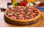 Pizza Dev