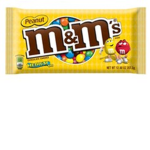 M&Ms rock! ####