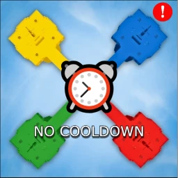 Doomspire Brickbattle NO COOLDOWN icon