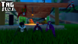 Tagblox (Dziedzictwo!)