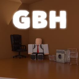 [GBH🚪] Generic Basement Hangout