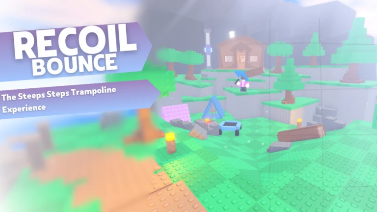 Recoil Bounce Play On Roblox NoFilter