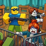 Dead Shelter [Early Alpha]