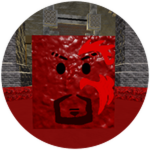 Blood Cube
