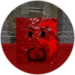 Blood Cube