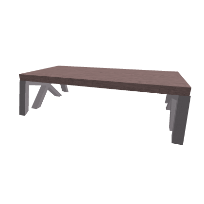 Park Bench