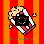 Popcorn entertainment!