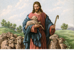 Jesus is the way to go haven
