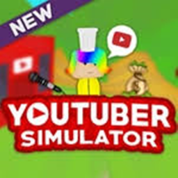 Youtuber Simulator !!!