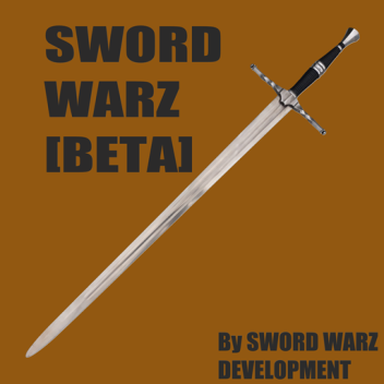 Sword warz