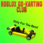 Roblox Go-Karting Club