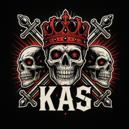[UPDATE 2.0]The KAS Cave