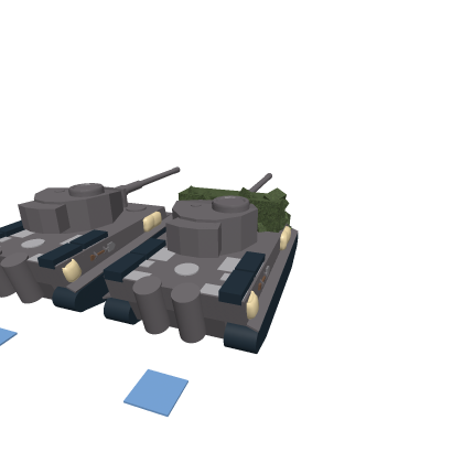 Two Tiger