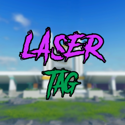Laser Tag!